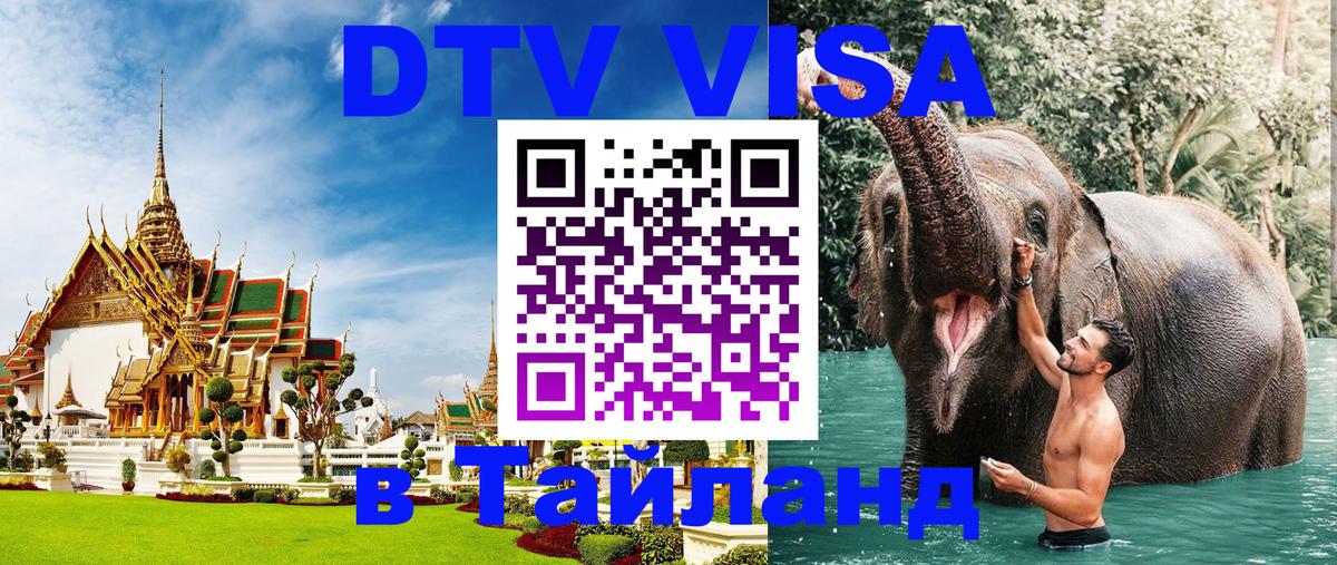 Сколько стоит DTV виза — актуальные цены, оформление даже без документов - 18.11.2025 
